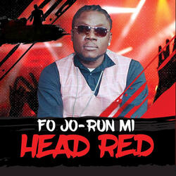 Run Mi Head Red