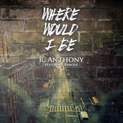 Where Would I Be