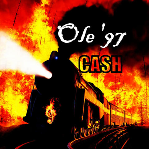 Ole '97 Johnny Cash June Carter Tribute Band
