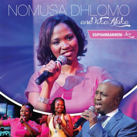 Esiphambanweni