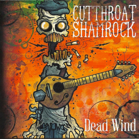 Dead Wind