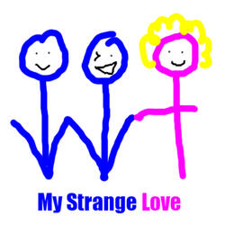My Strange Love (Baby Love Me)