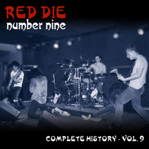 Complete History, Vol. 9
