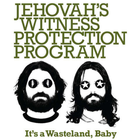 It's a Wasteland, Baby