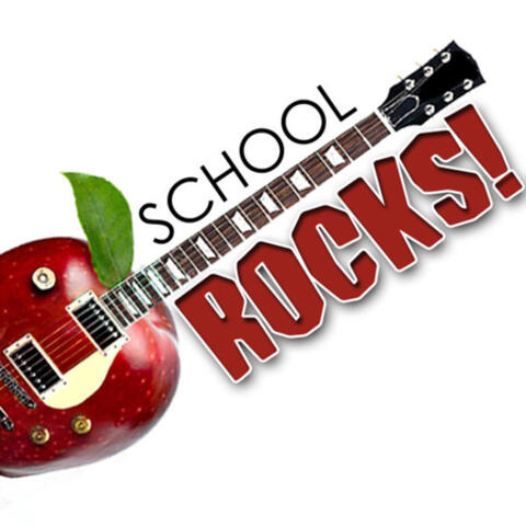 School Rocks! Vol. 1