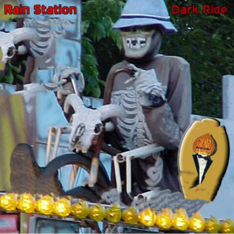 Dark Ride