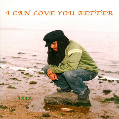 I Can Love You Better