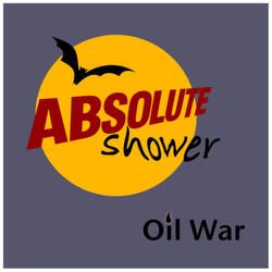 Oil War