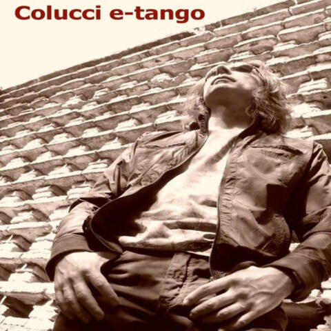 Colucci E-Tango