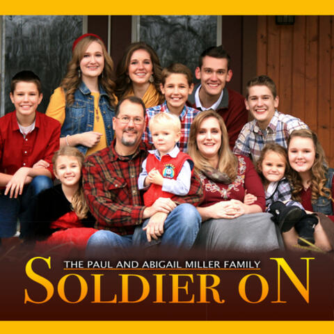 Soldier On