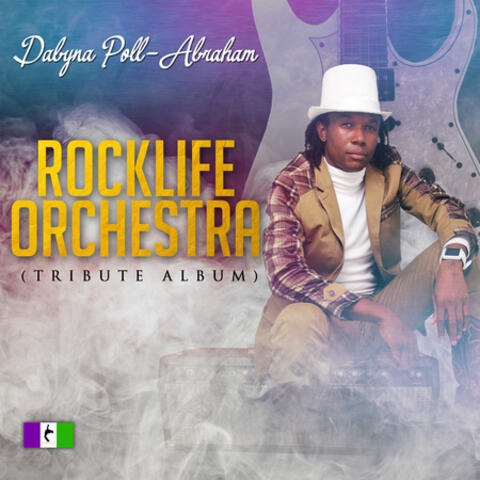 Rocklife Orchestra