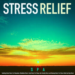Stress Relief and Relaxation