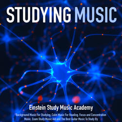 Studying Music