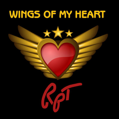 Wings of My Heart