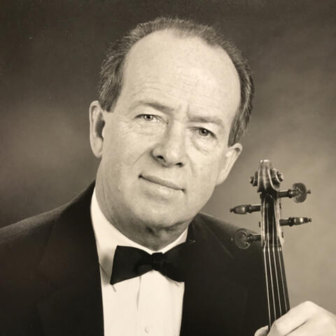 Tchaikovsky Violin Concerto