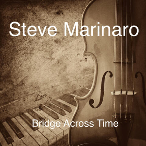 Bridge Across Time