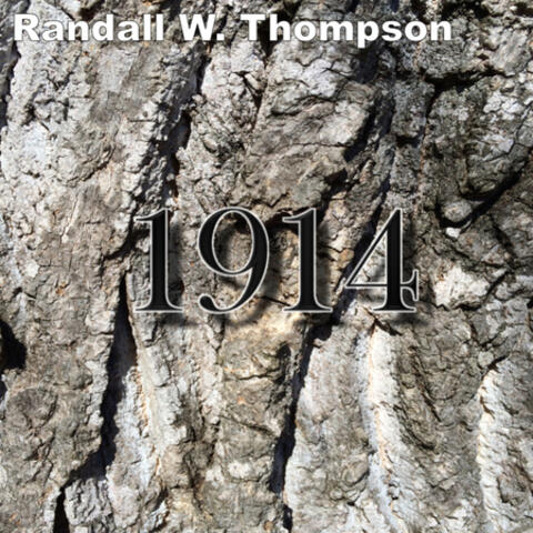 Randall W. Thompson