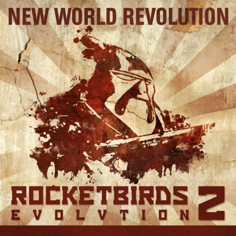 Rocketbirds 2 - Evolutions