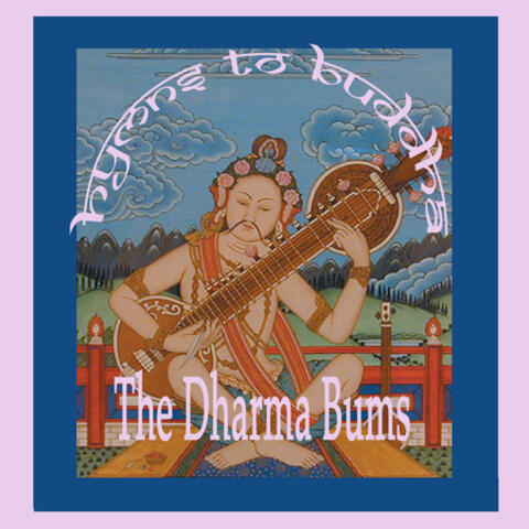 Hymns to Buddha