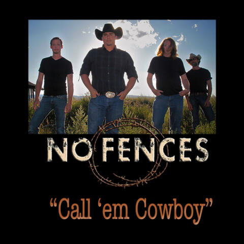 Call 'em Cowboy