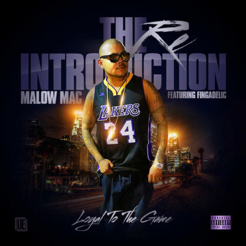 The Reintroduction: Loyal to the Game (feat. Fingadelic)