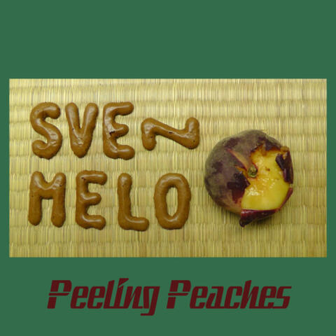 Peeling Peaches