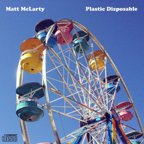 Plastic Disposable