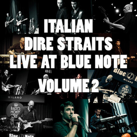 Live at Blue Note, Vol. 2
