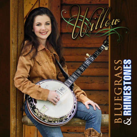 Bluegrass and Rhinestones