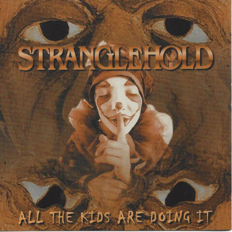 Stranglehold