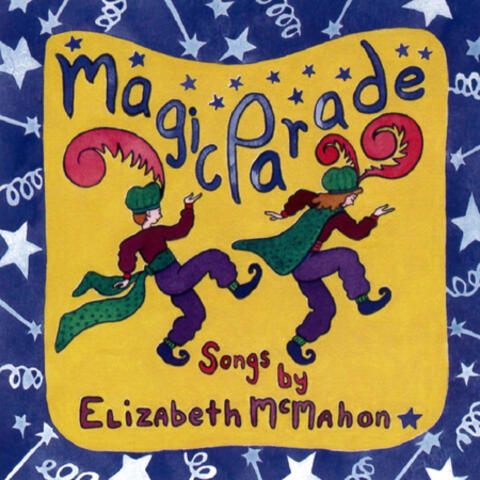Magic Parade