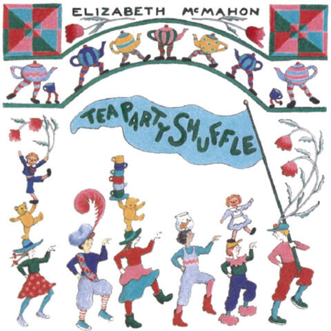 Tea Party Shuffle