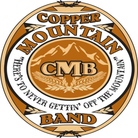 Here's to Never Gettin' off the Mountain