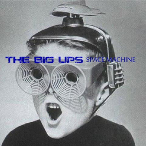 Space Machine