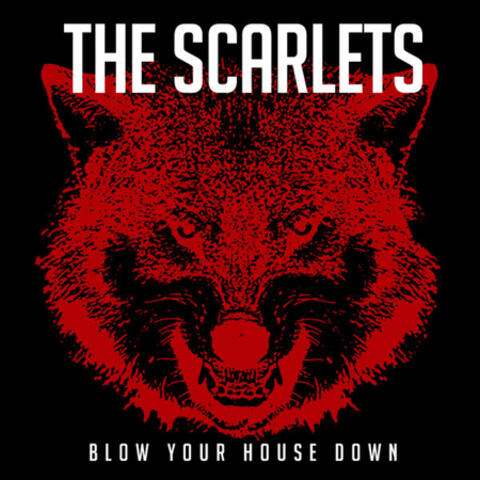 Blow Your House Down