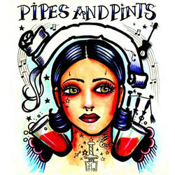 Pipes and Pints