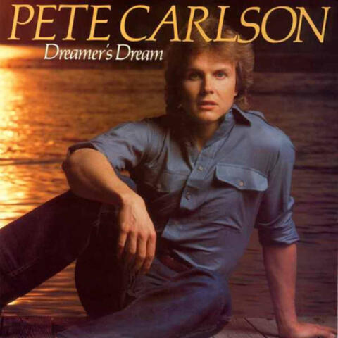 Pete Carlson
