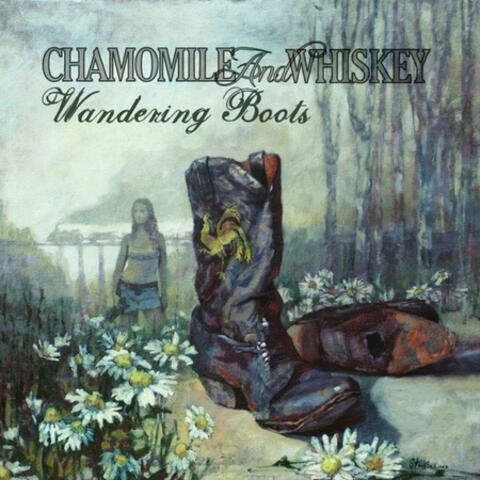 Wandering Boots