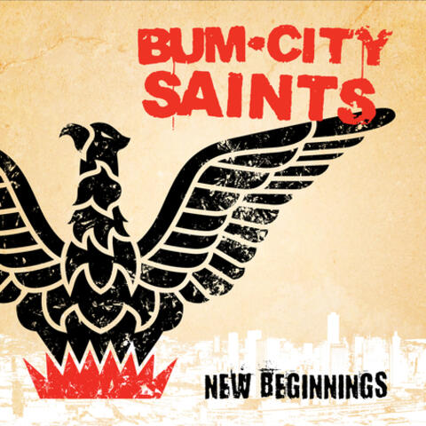 New Beginnings