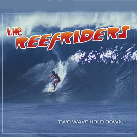 Two Wave Hold Down