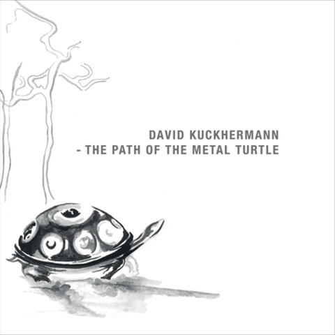 The Path of the Metal Turtle