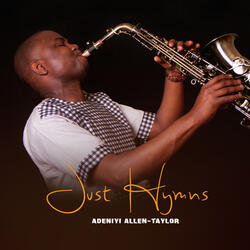 Just as I Am Without One Plea