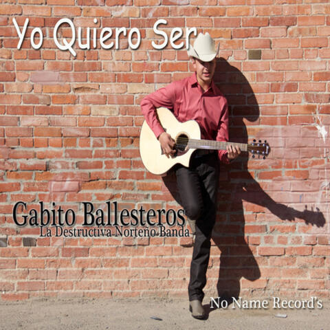 Gabito Ballesteros