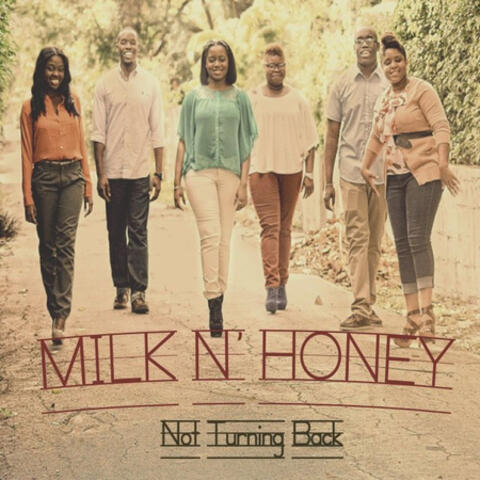 Not Turning Back