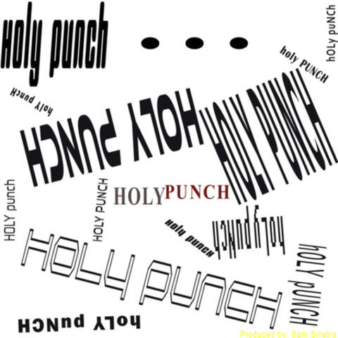 Holy Punch