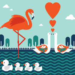 Row Row Row Your Boat