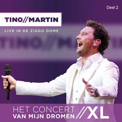 Ik leef mijn droom