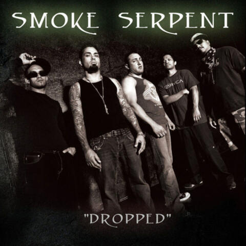 "Dropped"