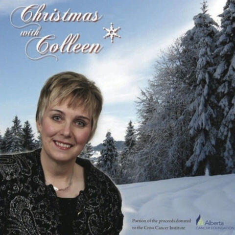 Christmas With Colleen