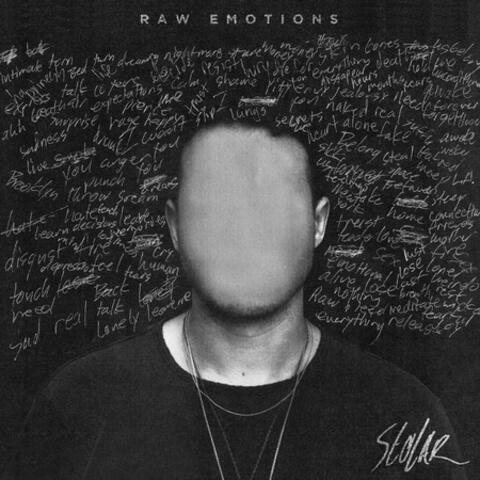Raw Emotions
